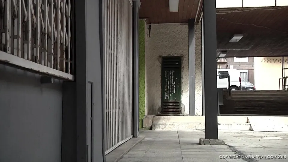 Gents (Matthew Anders, Dani Robles)