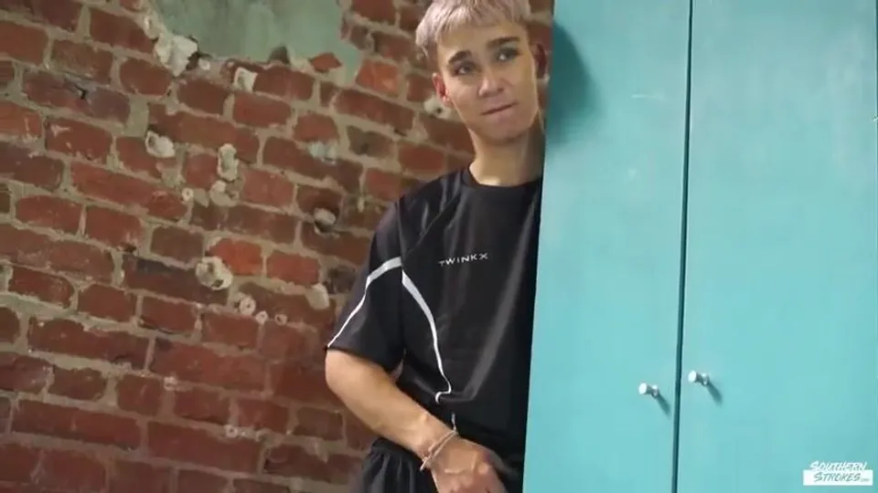 George & Christian Bareback Gay Porn Videos