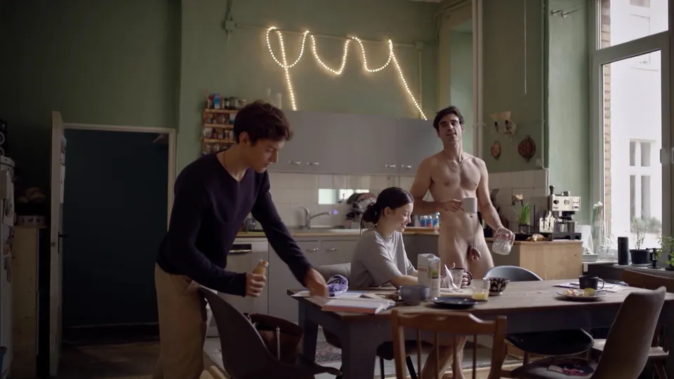 German actor nude - ThisVid.com