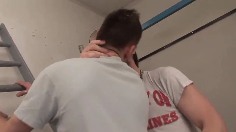 German bareback - ThisVid.com