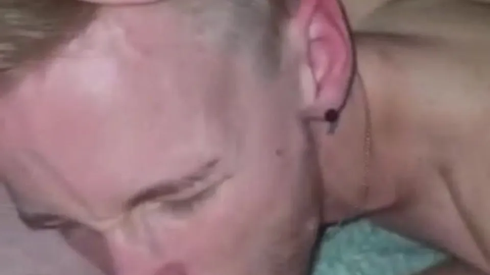 German bitch blow - ThisVid.com