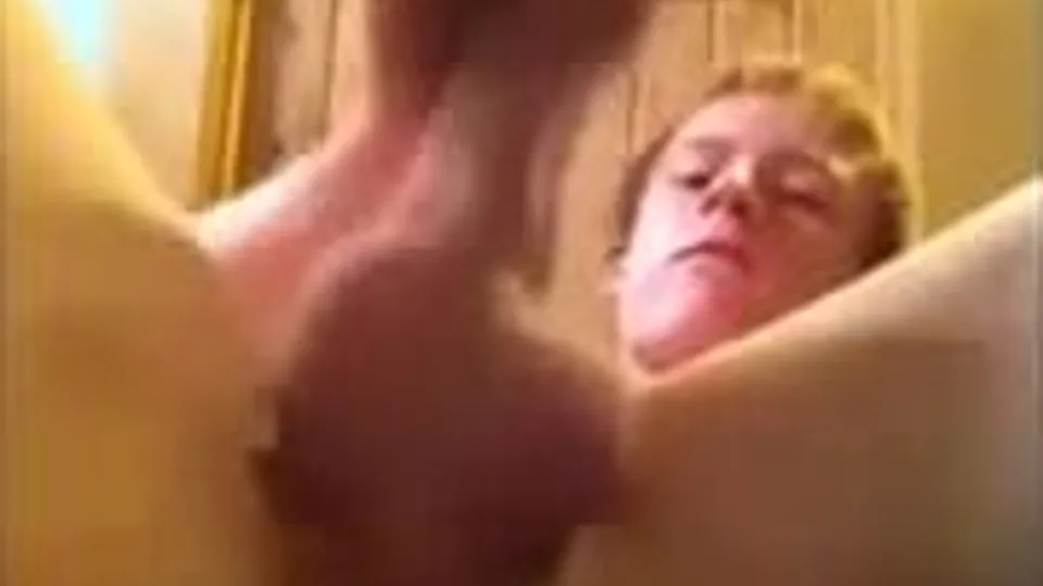 German Boy pink hole & big cock II