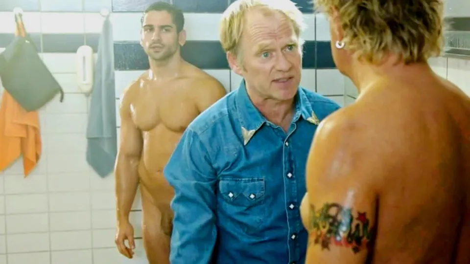 German TV Nudity - video 33 - ThisVid.com