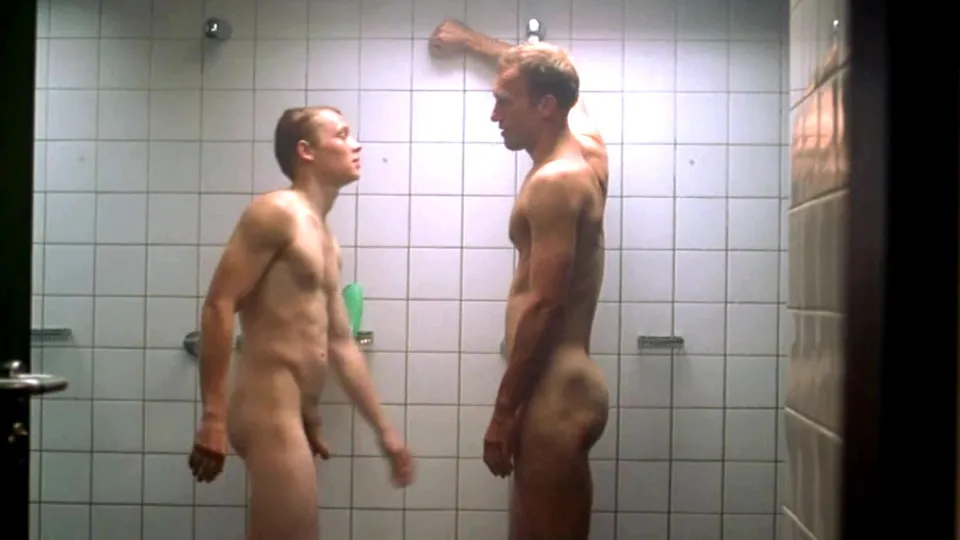 German TV Nudity - video 36 - ThisVid.com