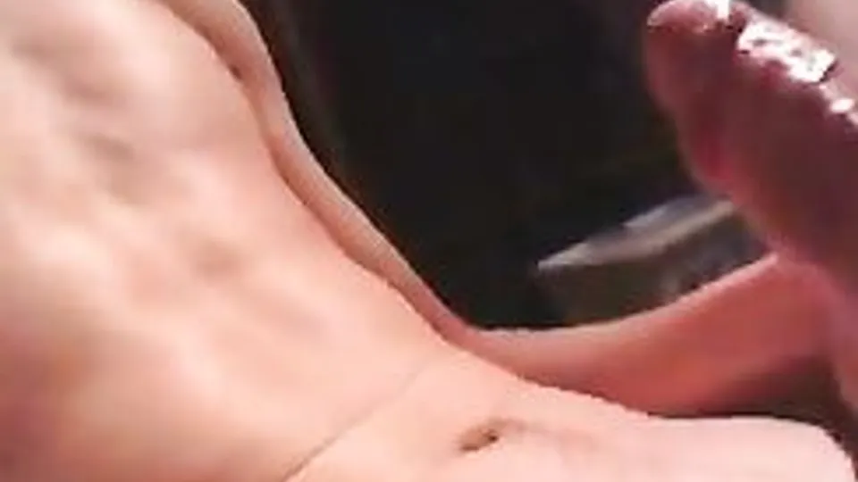 German twink Big Load