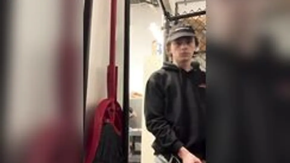 Get Back To Work!