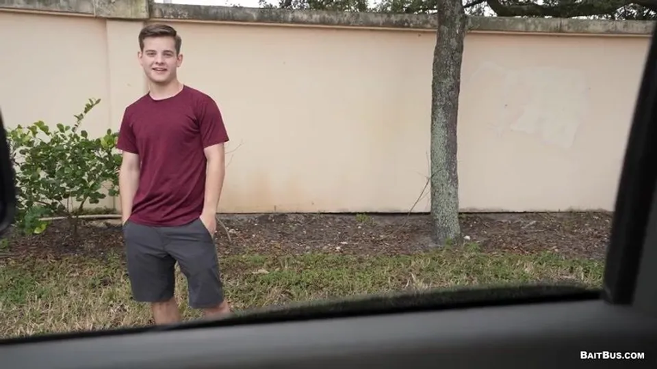 Get Baited #11