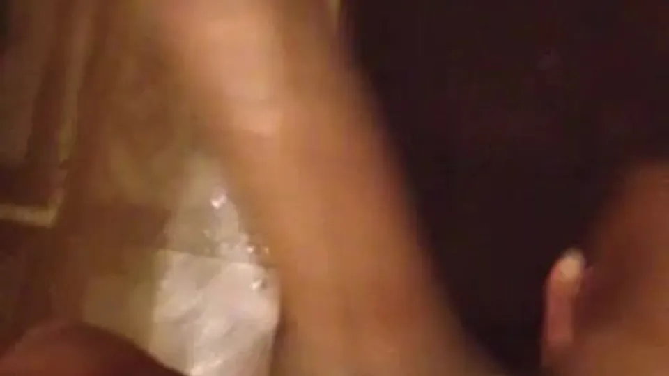 Get on ya knees and satisfy cute twink cock - Gay Porn