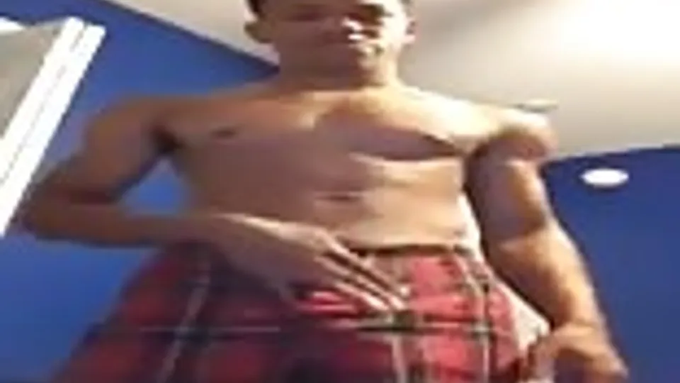 Get your boxers off!