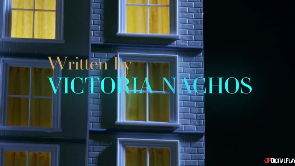 رحلة تلاتية مع أنا فوكس