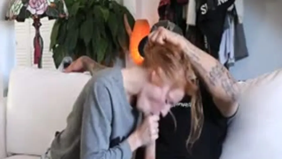 Bo Sinn's Demand: Obedient Girlfriend Satisfies