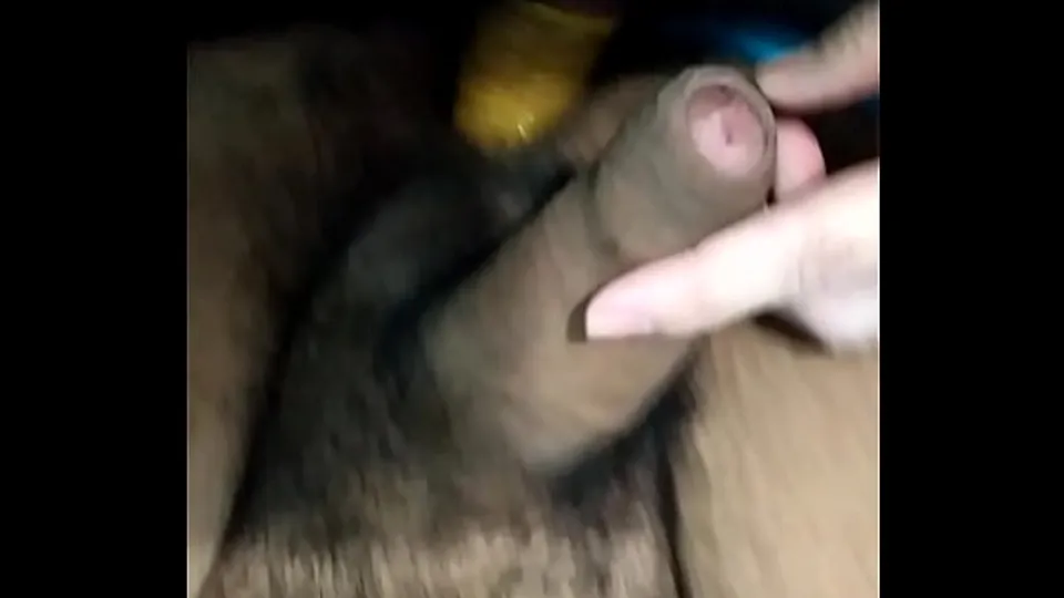 getting into the chubby