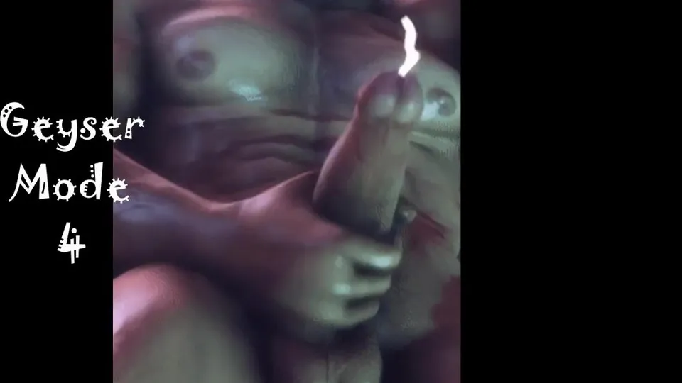 Geyser Mode 4 - ThisVid.com