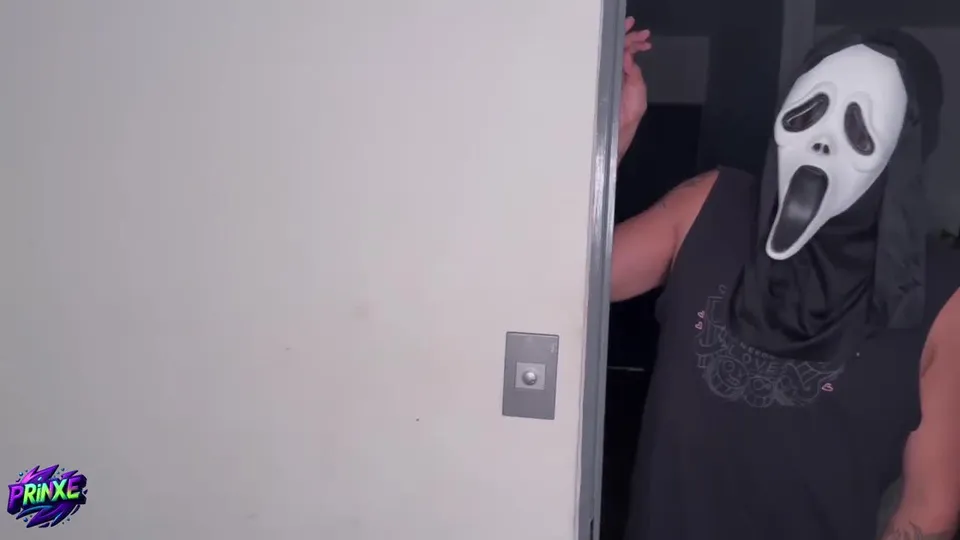Ghostface fuck - Henry Henbruk, KD Prince.mp4