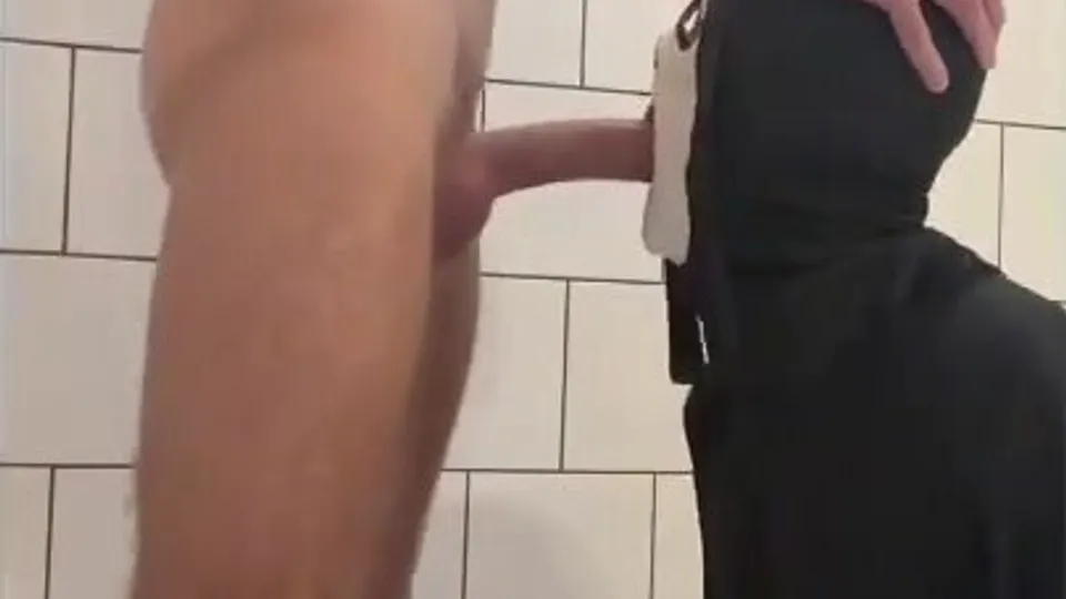 Ghostface suck his cock - ThisVid.com