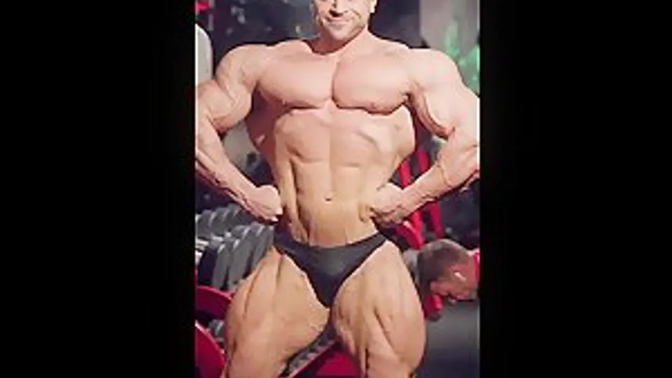 GIANLUCA DI LORENZO