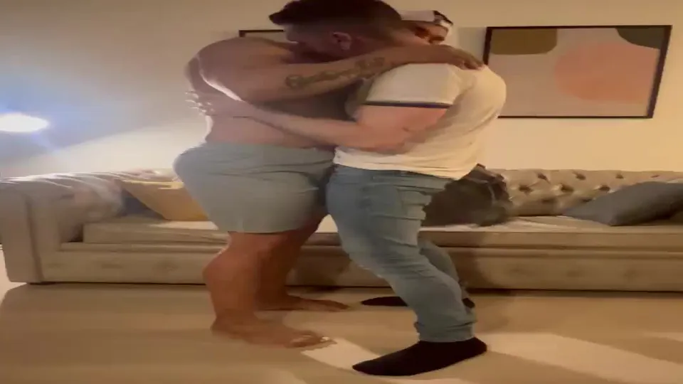 GianniGio Nude Leaks, Alpha Masculine Dude Delicious Rimming Man Cakes And Ass Fuck Bareback (14).mp4