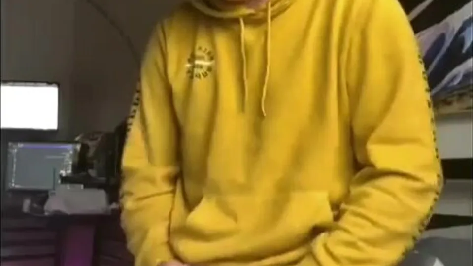 Gifted boy enjoying - ThisVid.com