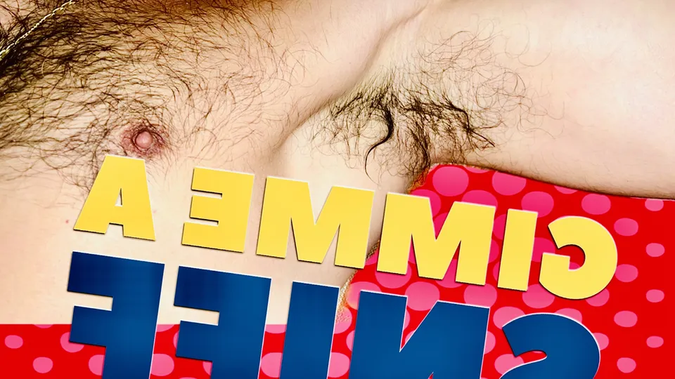 Musky Armpit Sniffing Compilation