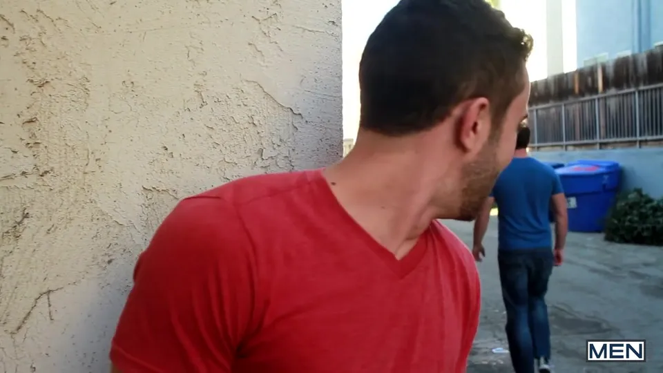 Colt Rivers & Connor Maguire: Kızıl Rüya