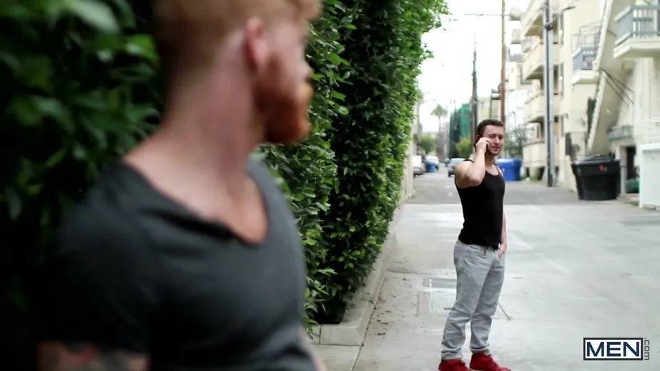 Ginger 3 (Bennett Anthony, Colt Rivers)