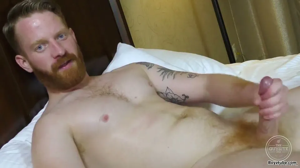 Ginger bear - video 6 - ThisVid.com