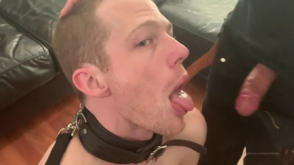 Ginger boy total submission - ThisVid.com