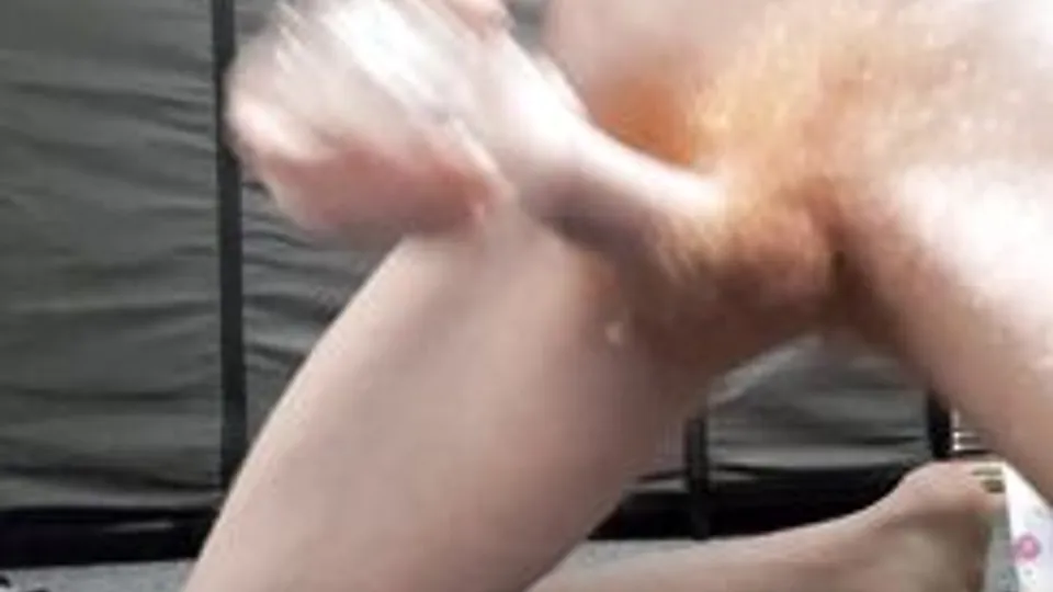 ginger breeds a fleshlight