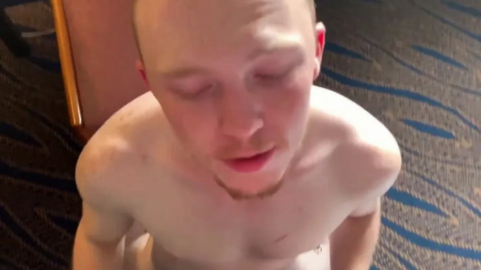ginger cream teen  — PornOne ex vPorn