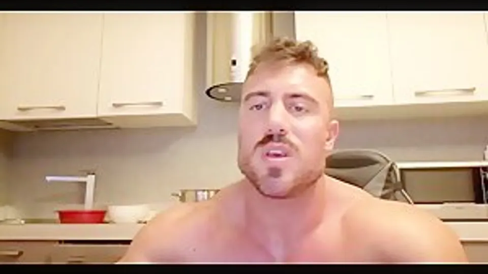Ginger Hulk