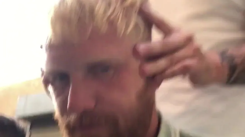Ginger straight no homo dick play, rugby - ThisVid.com