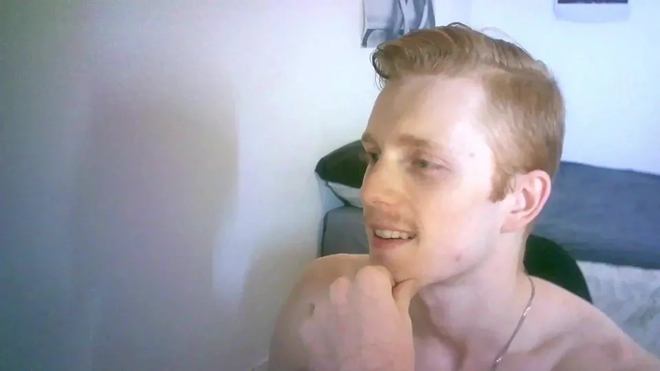 Gingerboy_69 - Video gay-elder-xanders dilf tetas gay-butt