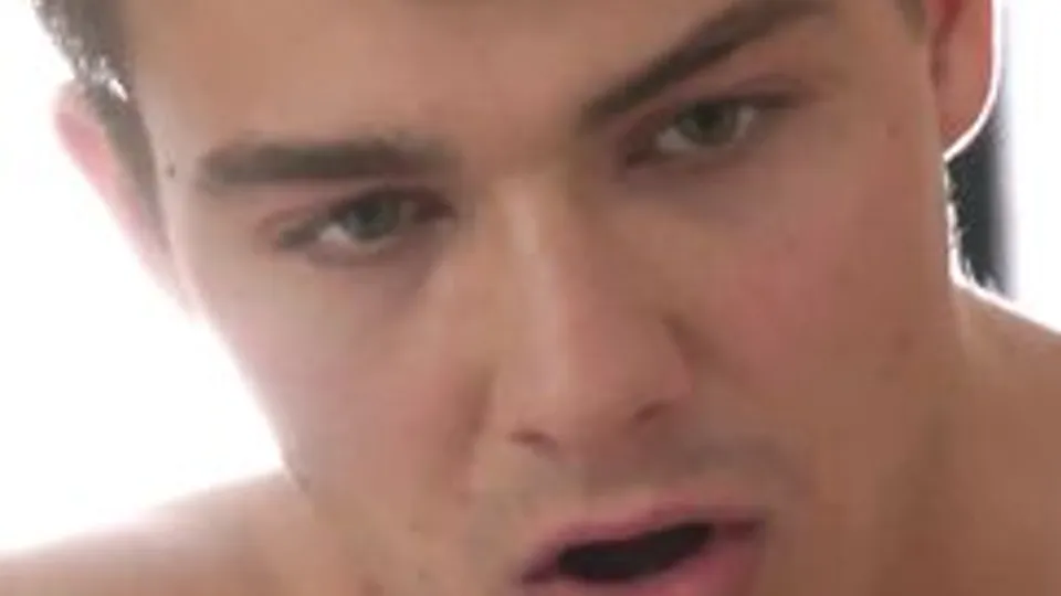 Gino Mosca & Arne Coen: Twink House Masturbation
