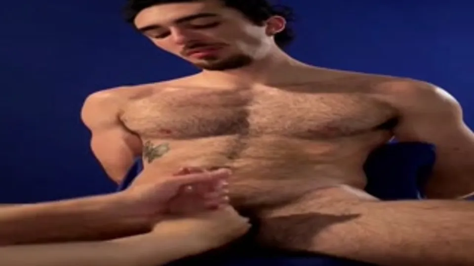 GINO ZANETTI Beautiful Muscle Fucker Hunk Manly Dom Top Worship Jerking Off And Fucking Bottoms Gay Porn (5)