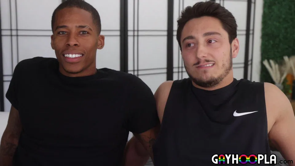 Gio Givanni Lets Mick Rocket Dominate Him.mp4