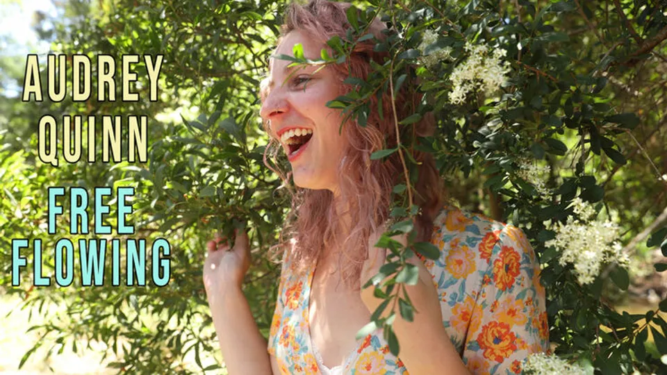 Girls Out West - Audrey Quinn - Audrey Quinn - Free Flowing 
