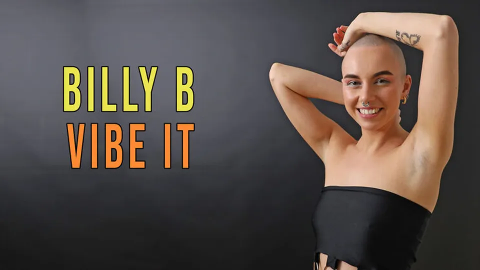 Girls Out West - Billy B - Billy B - Vibe It 