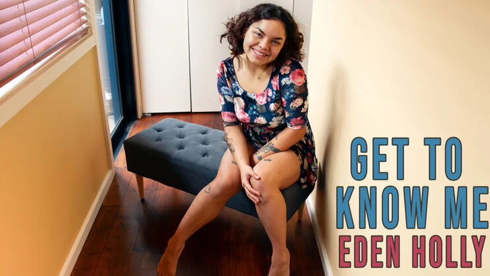 Girls Out West - Eden Holly - Eden Holly - Get To Know Me 