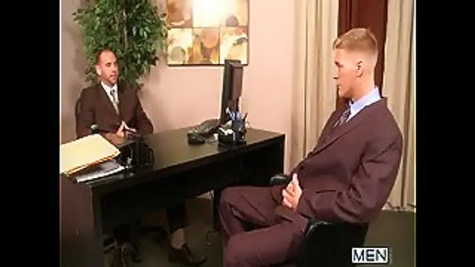 Girth Brooks e Gavin Waters: Parte 1