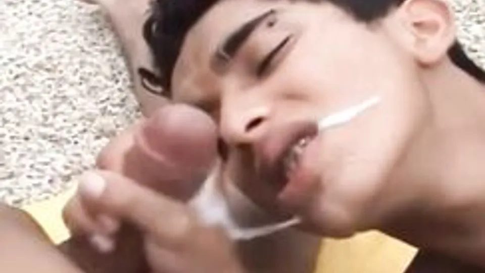 Give Me All Your Cummm  HT