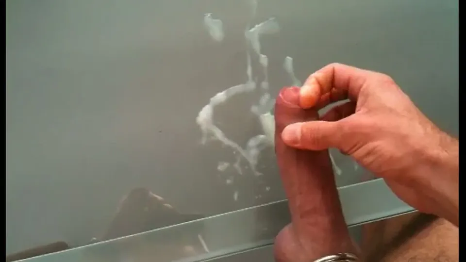 Glass Table Sex