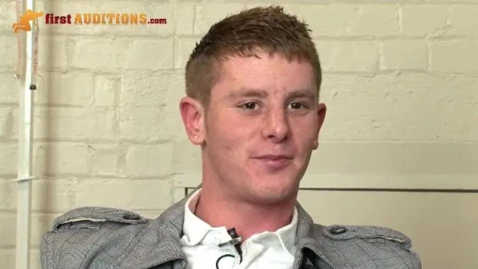 Glen's Audition