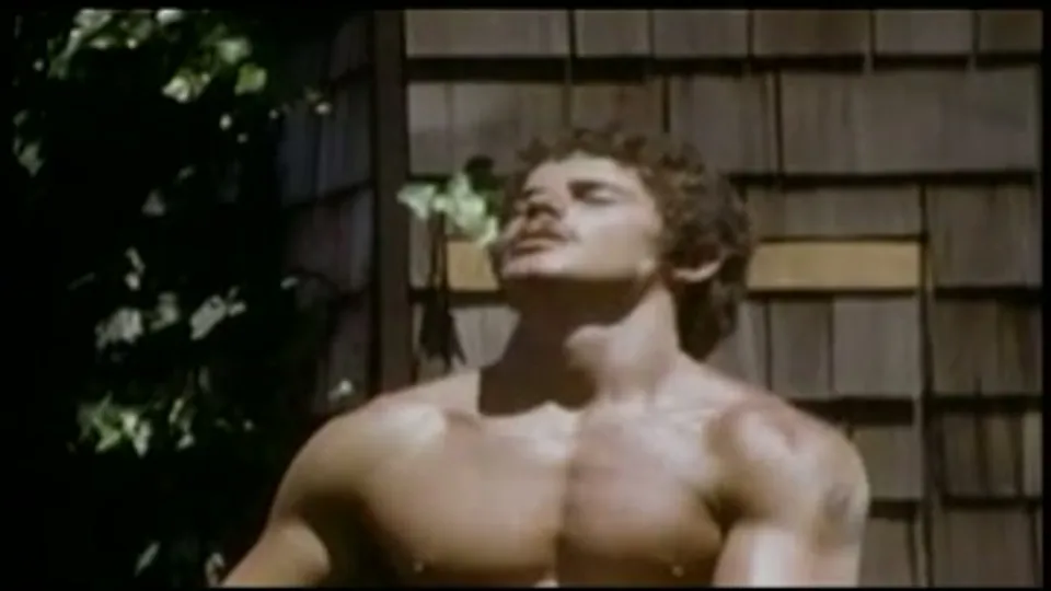 Glen Steers - Vintage Hairy Daddy 3