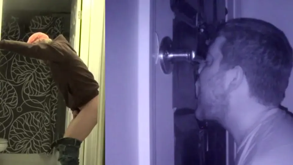 Glory Hole 1 Country Guy Suck and Rim - ThisVid.com