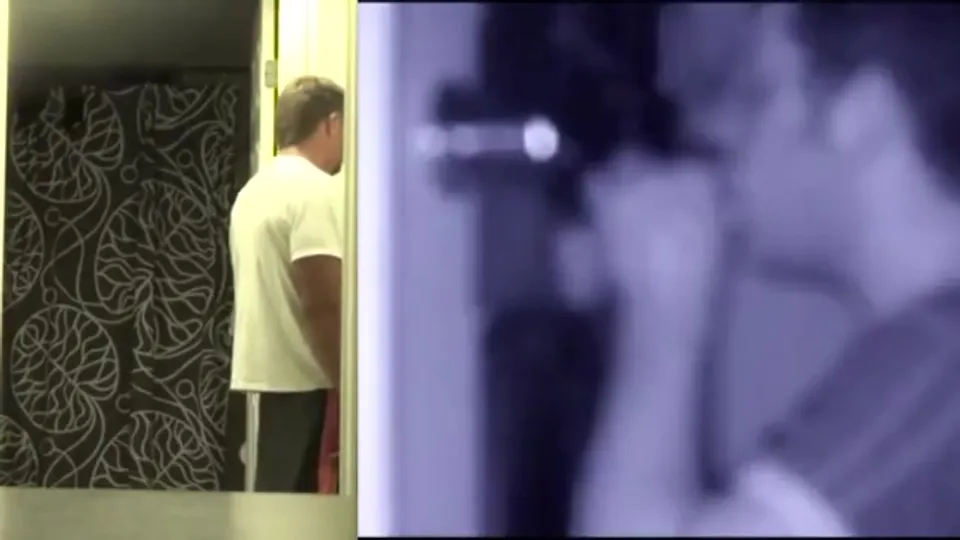 Glory Hole 19 Drunk Suck - ThisVid.com