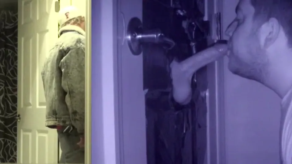 Glory Hole 42 Country Guy Suck - ThisVid.com