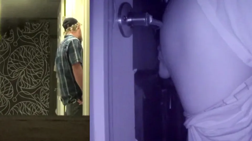 Glory Hole 43 Country Guy Suck Fuck - ThisVid.com