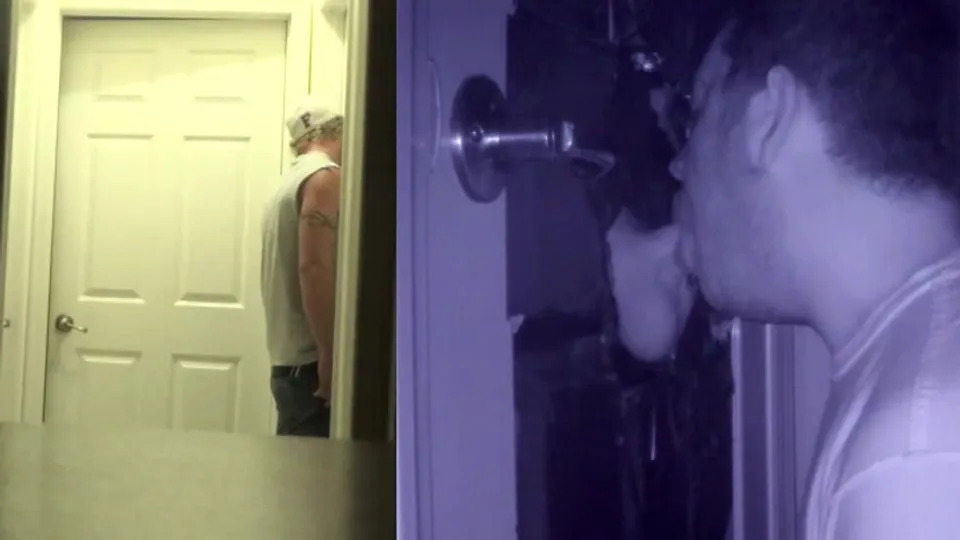 Glory Hole 48 Country Guy Suck - ThisVid.com