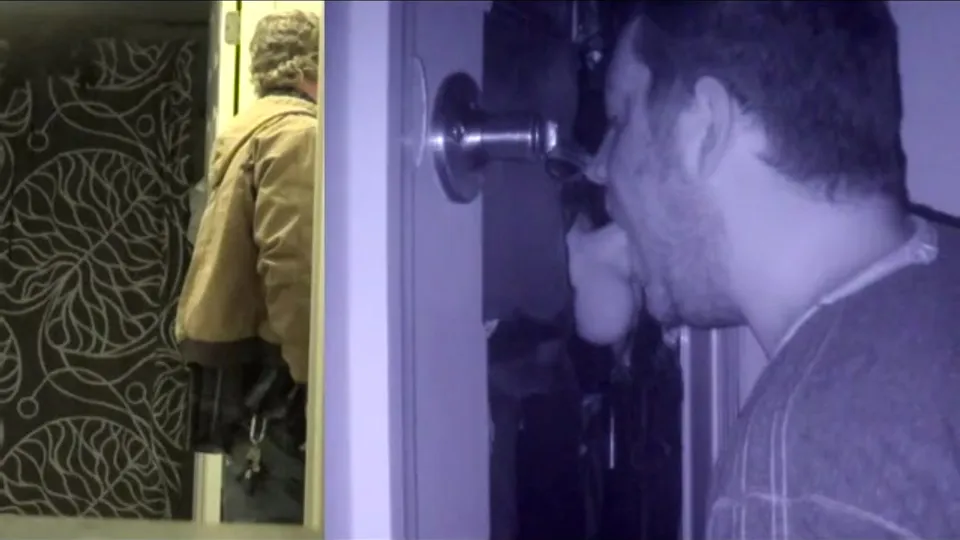 Glory Hole 50 Country Guy Suck Fuck and Breed - ThisVid.com
