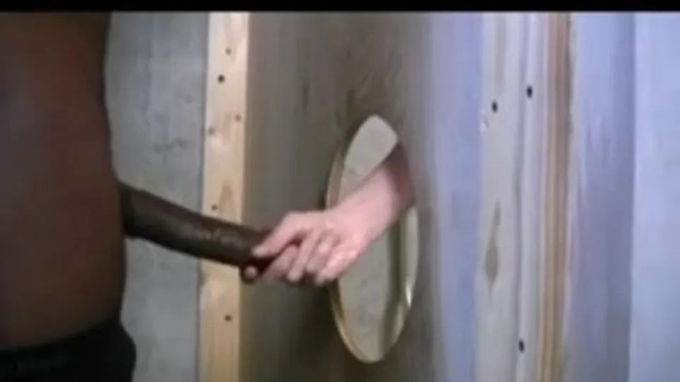 Glory hole gay butt loving action - gay glory hole porn at ThisVid tube
